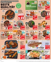 Rumpsteak im Kaufland Prospekt in Aalen Aktueller Kaufland Prospekt mit Rumpsteak, "Aktuelle Angebote", Seite 12