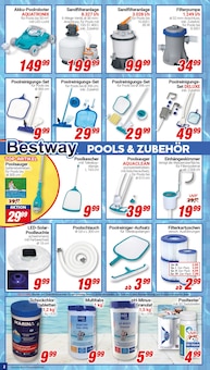 Aktueller CENTERSHOP Koblenz Prospekt "Da geht was." mit 20 Seiten