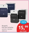 budni Uetersen - Eau de Toilette Angebot im Prospekt Eau de Toilette bei budni im Uetersen Prospekt für 15,99 €