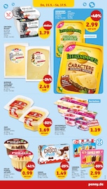 Hartkäse Angebote im Prospekt "Wer günstig will, muss Penny." von Penny Hartkäse Angebote im Prospekt "Wer günstig will, muss Penny." von Penny auf Seite 23