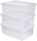 Aufbewahrungsboxen Angebote von keeeper bei REWE Tübingen für 7,99 €
