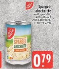 Spargelabschnitte Angebote von Gut & Günstig bei EDEKA Krefeld für 0,79 €