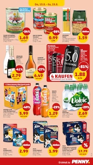Bier im Penny Prospekt "Wer günstig will, muss Penny." mit 32 Seiten (Albstadt)