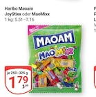 JoyStixx Angebote von Haribo Maoam bei GLOBUS Hanau für 1,79 €