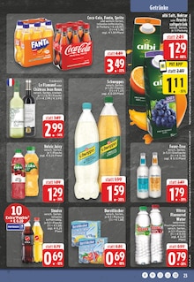 Sprite im E center Prospekt "Aktuelle Angebote" mit 30 Seiten (Dortmund)