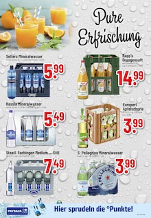 Aktueller Trinkgut Prospekt "Aktuelle Angebote" Seite 2 von 8 Seiten