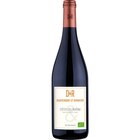 A.O.P. Côtes-du-Rhône Bio - DAUVERGNE RANVIER "VIN GOURMAND" - Carrefour à Saint-Jean A.O.P. Côtes-du-Rhône Bio - DAUVERGNE RANVIER "VIN GOURMAND" en promo chez Carrefour Saint-Jean à 4,46 €