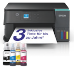 EcoTank ET-2950 Multifunktionsdrucker im Angebot bei EURONICS in Berlin EcoTank ET-2950 Multifunktionsdrucker Angebote von Epson bei EURONICS Berlin für 249,00 €