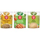 SUR TOUS LES DOYPACKS - CÉRÉAL BIO - Carrefour SUR TOUS LES DOYPACKS - CÉRÉAL BIO dans le catalogue Carrefour