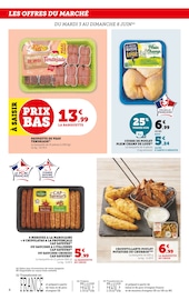 D'autres offres dans le catalogue "U Express" de U Express à la page 4