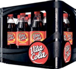 Aktuelles Vita Cola Angebot bei Huster in Pirna ab 9,99 €