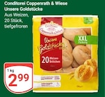 Aktuelles Unsere Goldstücke Angebot bei GLOBUS in Saarbrücken ab 2,99 €