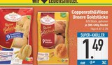 Unsere Goldstücke von Coppenrath&Wiese im aktuellen EDEKA Prospekt für 1,49 €