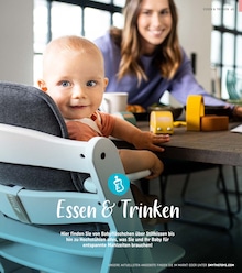 Stillkissen im Smyths Toys Prospekt "Baby Katalog 2024" auf Seite 65