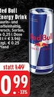 Energy Drink im Angebot bei EDEKA in Mönchengladbach Energy Drink Angebote von Red Bull bei EDEKA Mönchengladbach für 0,99 €