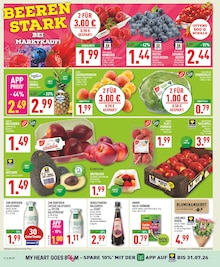 Aktueller Marktkauf Oelde Prospekt Marktkauf Prospekt Oelde "Aktuelle Angebote" mit 20 Seiten