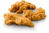 Aktuelles Chicken Tender Box Angebot bei Netto Marken-Discount in Duisburg ab 8,99 €