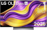 OLED TV OLED55G59LS evo G5 bei expert im Fürstenwalde Prospekt für 1.099,00 €