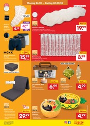 Ähnliche Hut Angebote im Prospekt "Aktuelle Angebote" von Netto Marken-Discount in Göttingen Ähnliche Angebote wie Hut im Prospekt "Aktuelle Angebote" auf Seite 39 von Netto Marken-Discount in Göttingen
