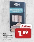 Matjesfilets Angebote von Tide bei combi Bremen für 1,89 €