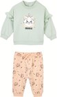 Ensemble pantalon et sweat - DISNEY en promo chez Intermarché Poitiers à 13,99 €