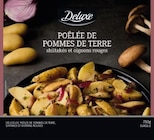Poêlée - DELUXE - Lidl à Belfort Poêlée - DELUXE en promo chez Lidl Belfort à 3,49 €