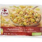 Poêlée surgelée - CARREFOUR EXTRA - Carrefour à Ajaccio Poêlée surgelée - CARREFOUR EXTRA en promo chez Carrefour Ajaccio à 3,59 €