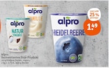 Soja-Produkt Angebote von alpro bei tegut Fürth für 1,49 €