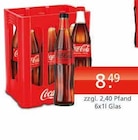 Aktuelles Erfrischungsgetränk Angebot bei Getränke Paradies in Gelsenkirchen ab 8,49 €