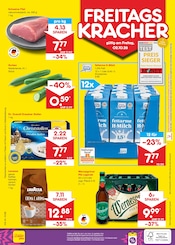 Schweinefilet im Netto Marken-Discount Prospekt in Suhl Aktueller Netto Marken-Discount Prospekt mit Schweinefilet, "Aktuelle Angebote", Seite 62