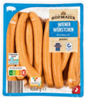 Wiener Würstchen im Angebot bei Netto Marken-Discount in Heidelberg Wiener Würstchen Angebote von Hofmaier bei Netto Marken-Discount Heidelberg für 5,79 €