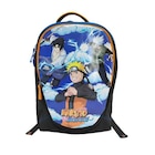 Sac à dos Naruto Shippuden en promo chez Carrefour Sac à dos Naruto Shippuden dans le catalogue Carrefour