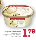 Cremissimo Angebote von Langnese bei E center Mannheim für 1,79 €