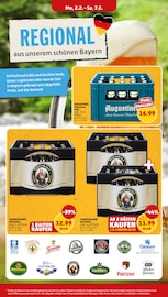 Bier im Penny Prospekt in Freilassing Aktueller Penny Prospekt mit Bier, "Wer günstig will, muss Penny.", Seite 24