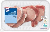 Aktuelle Schweinefleisch Angebote bei REWE in Kassel Aktuelles Schweine-Stielkotelett Angebot bei REWE in Kassel ab 4,29 €