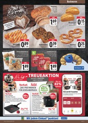 Aktueller E center Prospekt mit Brötchen, "Wir lieben Lebensmittel!", Seite 13