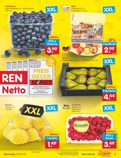 Ähnliche Angebote wie Datteln im Prospekt "Aktuelle Angebote" auf Seite 5 von Netto Marken-Discount in Frankfurt