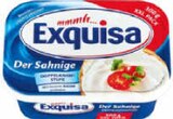 Frischkäse/-zubereitung XXL von Exquisa im aktuellen Netto Marken-Discount Prospekt für 1,49 €