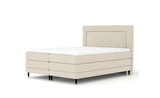 maison de rêve Boxspringbett Madame im aktuellen Prospekt bei Höffner in Niemberg