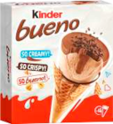 Kinder bueno im Angebot bei E center in Elmshorn Kinder bueno Angebote von Ferrero bei E center Elmshorn für 3,33 €