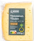 Tilsiter von MEIERIE für 3,69 € bei Netto mit dem Scottie im Angebot Tilsiter von MEIERIE im aktuellen Netto mit dem Scottie Prospekt