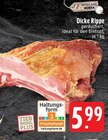 Aktuelle Schweinefilet Angebote bei EDEKA in Mönchengladbach Aktuelles Dicke Rippe Angebot bei EDEKA in Mönchengladbach ab 5,99 €