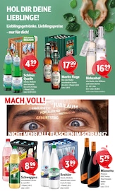 Obstbrand im Trink und Spare Prospekt in Mülheim Aktueller Trink und Spare Prospekt mit Obstbrand, "Aktuelle Angebote", Seite 11