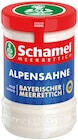 REWE Pegnitz - Bayerischer Meerrettich Alpensahne Angebot im Prospekt Bayerischer Meerrettich Alpensahne bei REWE im Pegnitz Prospekt für 1,49 €