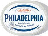 Philadelphia  im aktuellen Netto mit dem Scottie Prospekt für 2,00 €