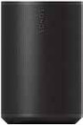 WLAN & Bluetooth Speaker Era 100 schwarz im Angebot bei expert in Bautzen WLAN & Bluetooth Speaker Era 100 schwarz Angebote von Sonos bei expert Bautzen für 179,00 €