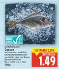 Dorade Angebote bei E center Falkensee für 1,49 €