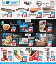 Lachs im HIT Prospekt "ECHTE VIELFALT" mit 18 Seiten (Darmstadt)