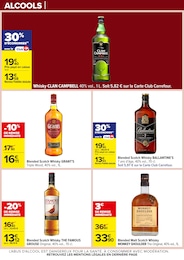 Offre Scotch dans le catalogue Carrefour du moment à la page 84