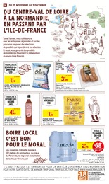 Offre Sel dans le catalogue Intermarché Hyper du moment à la page 16